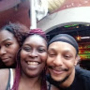 Meet your Posher, Jerry dwayne